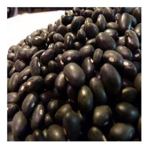 Best Quality Wholesale Black kidney <b>Beans</b> For Sale Cheap Price Wholesale High Quality New Organic Purple Dark Black Kidney <b>Beans</b> - Product Image 1