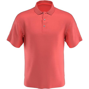 Polos de Golf Lisos Personalizados al por Mayor de Alta Calidad para Hombre, Polos de Golf de Manga Corta de Secado Rápido para Verano - Product Image 6