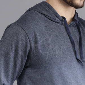 Sweat-shirts pour hommes, coupe confortable avec tissu respirant, idéal pour un usage quotidien, la salle de sport et un style de vie décontracté. - Product Image 6
