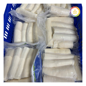 Proveedor de exportación de raíz de mandioca congelada de Vietnam en envases a granel - Product Image 5