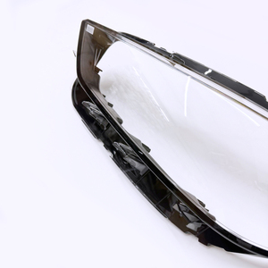 Pour MG ZS, couvercle de phare avant transparent compatible 2020-2022 - Product Image 3