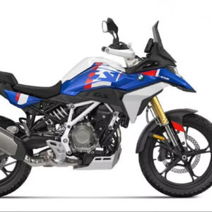 มอเตอร์ไซค์ 2027 F 450 G_S Adventure รุ่นขายดี 6 สปีด ยอดนิยม - ข้อเสนอสุดพิเศษ! - Product Image 1