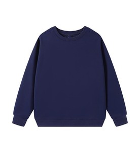 เสื้อสเวตเชิ้ตผ้าฟลีซสีเขียวเข้มแบบสวมใส่สบายสำหรับผู้หญิง ทรงปกติ คอวี  ขายส่งสำหรับร้านบูติกในสหรัฐอเมริกา สหราชอาณาจักร และยุโรป - Product Image 5
