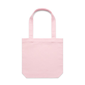 Plain Cotton Tote <b>Bag</b> | Customized Colour Reusable Shopping <b>Bag</b> | Long Handle Grocery Carry <b>Bag</b> | Custom Printed Business Gift - Product Image 2