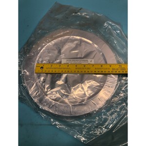 AMAT 0020-24719 ANILLO DE CUBIERTA DE 8", 101 AL COVERAGE - Equipo y Piezas de Semiconductores de Confianza de Global Legacy - Product Image 4