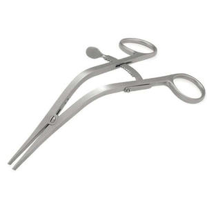 Oferta de Venta Caliente: Juego de Instrumentos de Acero Inoxidable para Separación de Vértebras Ortopédicas con Mango de Anillo, Alta Calidad CE por Grip Surgical - Product Image 3