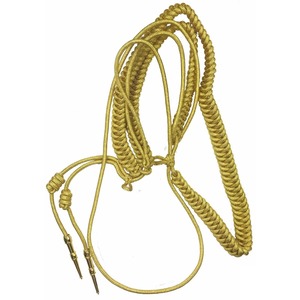 สายสะพายไหล่ยูนิฟอร์มลำลองคุณภาพสูงทำจากผ้าฝ้ายอย่างดี รุ่น 2026 - Product Image 1