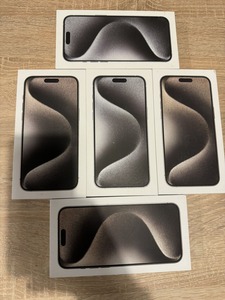 VENTA AL POR MAYOR, NUEVO, ORIGINAL, COMPRA 2 Y LLÉVATE 1 GRATIS, 15 Pro Max 15 Pro 15 256GB/512GB/1TB Desbloqueado 5G Celular VERSIÓN GLOBAL - Product Image 4