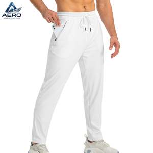 Ropa para Hombre, Transpirable, Servicio OEM, Ropa Deportiva, Pantalones Deportivos de Última Moda para Hombre, Pantalones Deportivos - Product Image 1