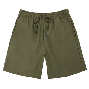 Shorts d'entraînement à séchage rapide pour hommes, légers et performants, pour la salle de sport, fabrication OEM de vêtements de sport - Product Image 3