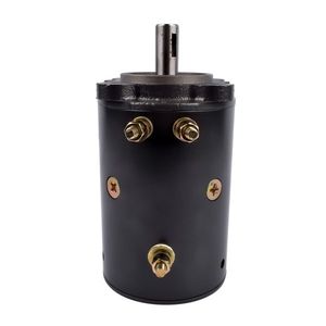 12V Bi-Directional Winch Motor for Ramsey and Tulsa Winches MBJ4407 W8933 46 103 Electric Winch Product - Product Image 4