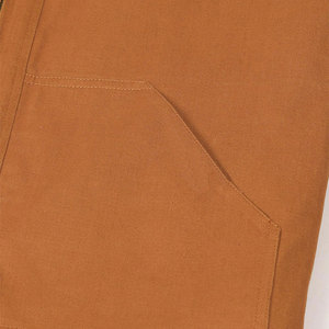Chaleco de Lona con Logotipo SH para Hombre, Mejora el Rendimiento, Precio al por Mayor, Uso Profesional, Color Sólido, Transpirable - Product Image 6