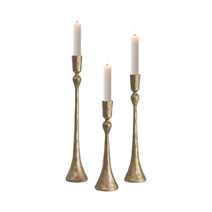 Luxury Metal Forged Candle Holder for Home & Party Decoration for Best Price - Product Image 3