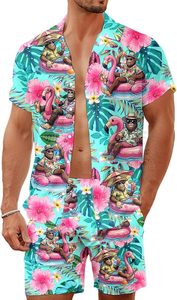 TRUPEXA Conjunto Deportivo para Hombre, Ecológico, de Secado Rápido, Ligero, con Malla, Pantalones Cortos, Ropa Deportiva Personalizada, OEM ODM, Ropa de Gimnasio, Fábrica de Ropa Deportiva - Product Image 2