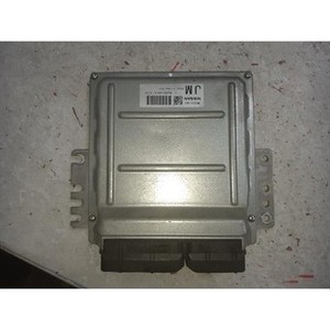 ECUs y Módulos de Computación Usados FX MEC85460A16719 - Product Image 1