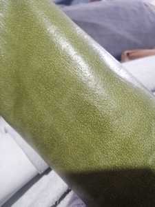 Cuero de vaca color bronceado, cuero Crazy Horse para chaquetas, chalecos, faldas, ropa, guantes, carteras, tapicería, muebles y zapatos - Product Image 5