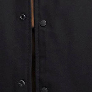 Fabricant de vestes universitaires personnalisées OEM – Blouson de baseball universitaire haut de gamme avec corps en laine et manches en cuir pour les marques de vêtements - Product Image 5