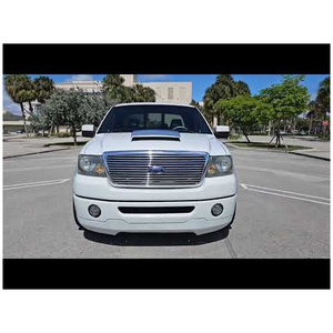Ford F-150 Cragar Edición Especial 2007 - Product Image 1