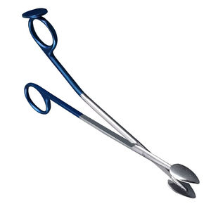 Stainless Steel Manual Facelift Dissector Surgical <b>Instruments</b> for Cosmetic Plastic Surgery 18cm By Grip Surgical - Product Image 1