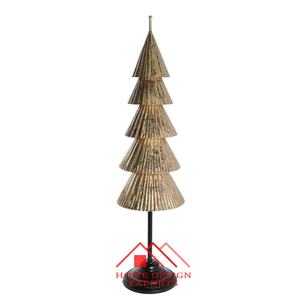 Hierro galvanizado Adornos hechos a mano Exhibición Árbol de Navidad Best Seller - Product Image 6