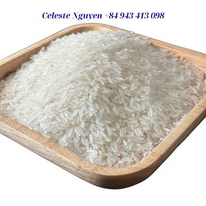 Arroz Jazmín de Grano Largo Nang Hoa Premium de Vietnam, 5% de Grano Partido |   Cultivo común |   Embalaje OEM Disponible |   Celeste VILACONIC - Product Image 6