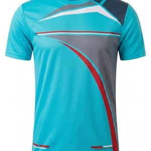 Conjunto de Uniforme de Fútbol Sublimado con Logotipo Personalizado, Uniformes de Entrenamiento de Secado Rápido, Equipación de Club, Estilo Retro, Corte 100% Automatizado - Product Image 1