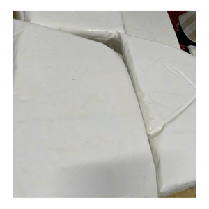 Bloc de lait de coco congelé pour usage industriel, avec une teneur en matières grasses constante et un emballage prêt à l'exportation - Product Image 1