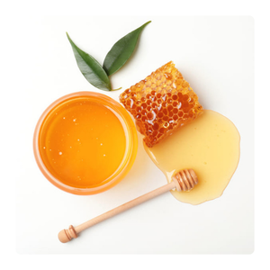 Miel naturel brut pur de qualité supérieure, produit alimentaire, miel en gros pour la cuisine, la pâtisserie et les applications en boissons - Product Image 2