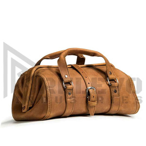 Bolsa de Almacenamiento Portátil para Herramientas de Chef, de Nailon Puro, 30-40L, Color/Logotipo Personalizado, Tamaño Personalizado, Garantía de 3 Años, Servicio OEM - Product Image 1