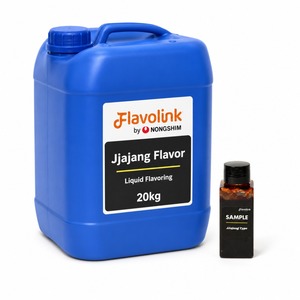 ฐานของเหลวรสก๋วยเตี๋ยว jajang สำหรับบะหมี่กึ่งสำเร็จรูป, ซุป, โพธิ์, ราเม็ง, K-อาหารรสการทำอาหารการผลิตก๋วยเตี๋ยว - Product Image 3