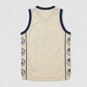Conjunto de Uniforme Deportivo de Baloncesto Profesional, Camiseta de Malla y Pantalones Cortos, Ropa de Entrenamiento para Equipos, Maluza Industries - Product Image 3