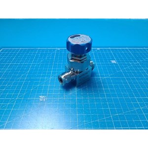 KITZ-SCT SCV 316L 10K-1/2 (3/8) EP KD 080059146 วาล์วเบลโลว์ความบริสุทธิ์สูง ใช้เป็นอะไหล่อุปกรณ์เซมิคอนดักเตอร์รุ่นเก่า - Product Image 5