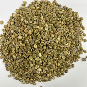 Granos de Café Verde Robusta 100% Ecológicos de Vietnam, Suministro a Largo Plazo para Importadores Mayoristas Globales - Product Image 5
