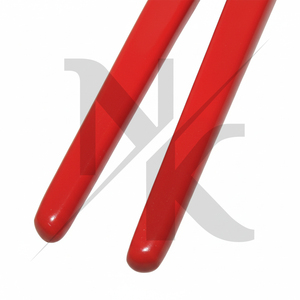 Premium 14inch Veterinary Horse Hoof Nipper With PVC Grip Instrument Custom Logo Iron Steel Tool for Horse Care and Horseshoes - Product Image 3