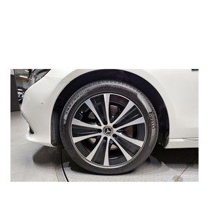 เมษายน 2020 เมอร์เซเดส-เบนซ์ อี-คลาส E300e 4MATIC Exclusive 105,833 กม. เกียร์อัตโนมัติ เบาะหนัง มาตรฐานไอเสียยูโร 5 พวงมาลัยซ้าย ขับเคลื่อนล้อหลัง - Product Image 5