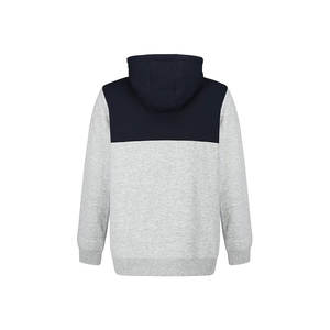 Customized logo Men's Sport <b>Tracksuits</b> Training Jogging Wear Two Piece Set Track Suit <b>Plain</b> Sweatsuit for Men - Product Image 3