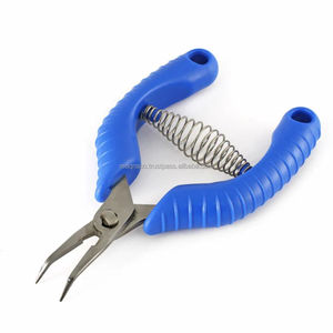 Pince à désosser robuste en acier inoxydable pour fruits de mer avec personnalisation OEM ODM - Product Image 5