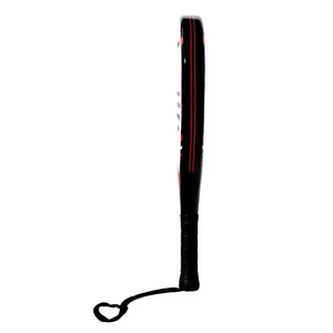 Pala de Pádel Pro Attack con Perfil Diamante, Capa de Carbono de Alta Tensión, Interior de EVA Firme, Punto Dulce Extendido para Partidos Potentes - Product Image 4