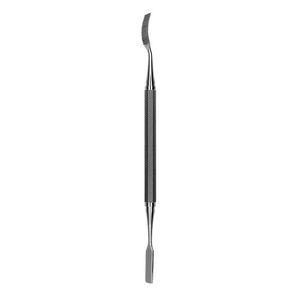 Instrumentos médicos quirúrgicos reutilizables: Lima ósea combinada de 220 mm para cirugía, venta al por mayor del fabricante - Product Image 1