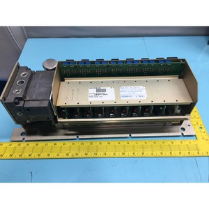 SIEMENS 15391160 FOCUS GAUGE ASSY, FEDERAL - Équipements et pièces semi-conducteurs d'occasion fiables à l'échelle mondiale - Product Image 1