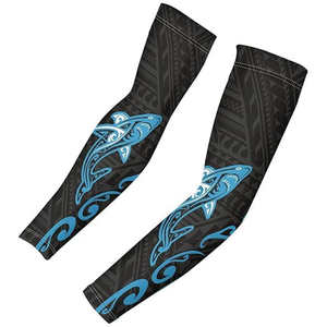 2026 New Style Sports Sweat Arm <b>Band</b> For Training Fitness Safety Guard With Arm Beam Stuffy Sweat Arm Sleeve For <b>Running</b> - Product Image 1