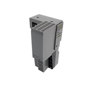 Módulo Adaptador de Red EtherNet/IP de Doble Puerto 1734-AENTR/C, Módulo de Comunicación Ethernet Punto I/O para Automatización Industrial - Product Image 1