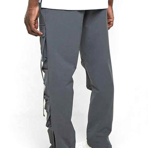 Pantalones Cargo Deportivos para Hombre, Precio de Fábrica, Pantalones Cargo Casuales para Hombre, Pantalones Cargo Ligeros para Viaje - Product Image 4
