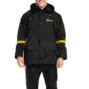 ชุดวินด์เบรกเกอร์ขายดีสำหรับผู้ชาย เสื้อแจ็คเก็ตและกางเกงลำลองสำหรับเล่นกีฬา ออกกำลังกาย และเดินทาง - Product Image 4