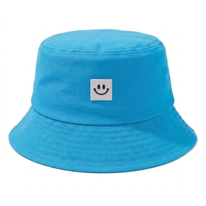 Wholesale Waterproof Ripstop Nylon Bucket Hat UPF 50+ Sun Protection Outdoor <b>Hiking</b> Fishing Packable Summer Bucket Hats - Product Image 1
