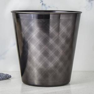 Heavy-duty metal <b>bins</b> ideal for demanding environments metal <b>waste</b> <b>bin</b> stays upright and secure, even on uneven surfaces - Product Image 5