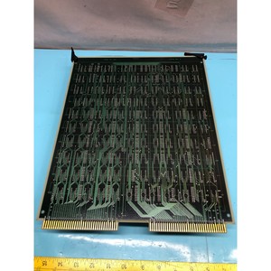 TERADYNE 880-979-00 PCB, ERROR, LOGIC, BLOCK, CY - Equipo y piezas de semiconductores de confianza globales de la marca Legacy - Product Image 5