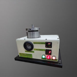 Machine d'injection de remplissage pour l'huilage et le comblement des fissures des pierres précieuses, pour améliorer l'aspect esthétique - Product Image 3