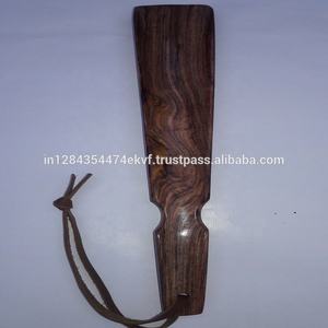 Best Quality Wooden Long Handle Durable Handcrafted <b>Helper</b> at Cheap Price - Product Image 3