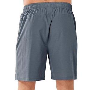 Pantalones Cortos Deportivos de Poliéster para Hombre, para Gimnasio, Fitness, Entrenamiento, Ejercicio, Pantalones Cortos para Correr, para Otoño y Primavera - Product Image 3